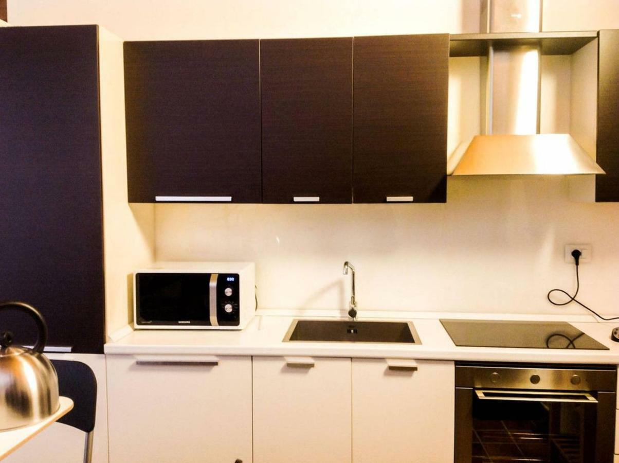 Appartement San Giuliano House à Catane Extérieur photo