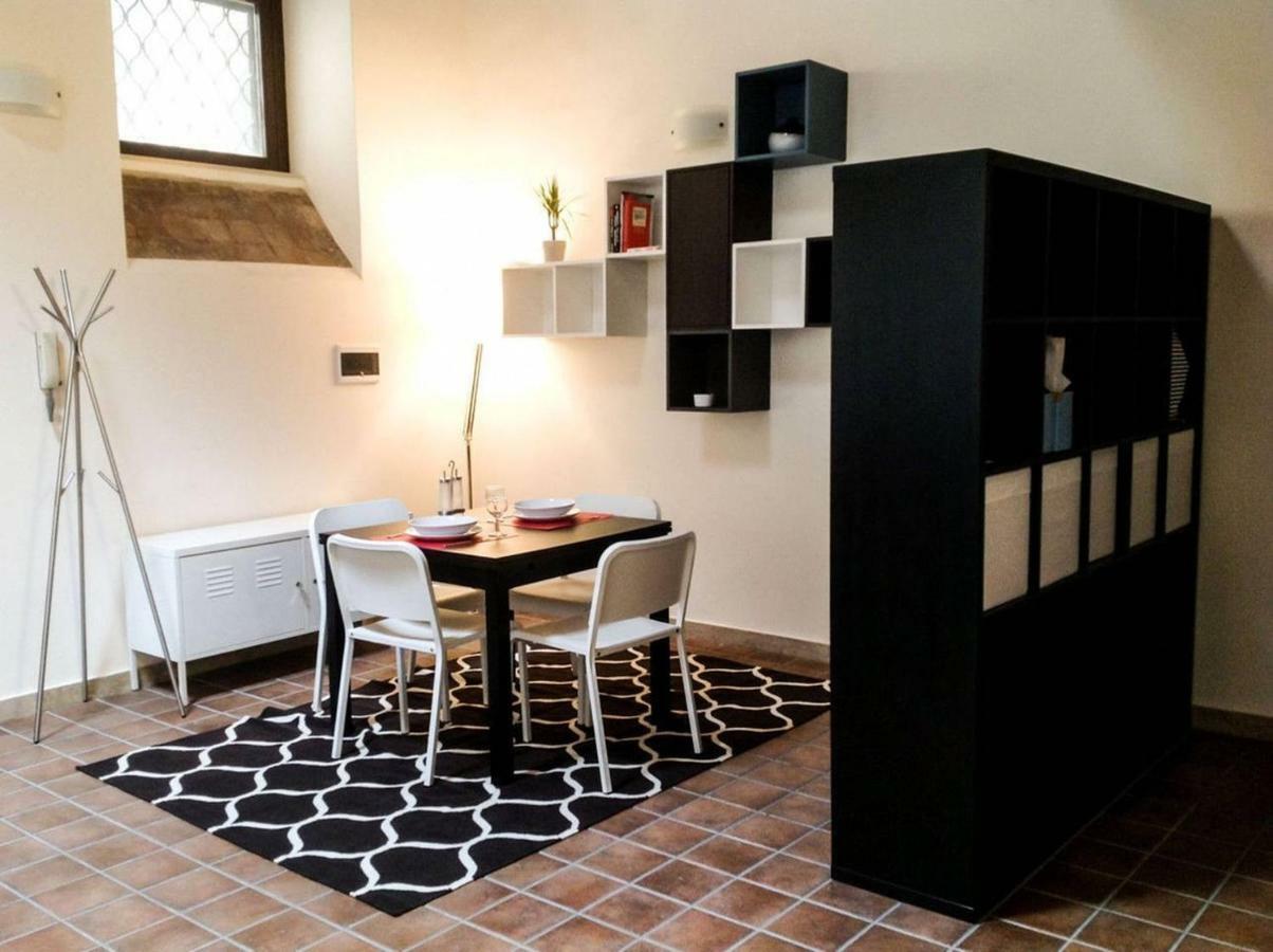 Appartement San Giuliano House à Catane Extérieur photo
