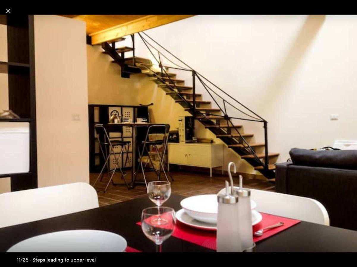 Appartement San Giuliano House à Catane Extérieur photo