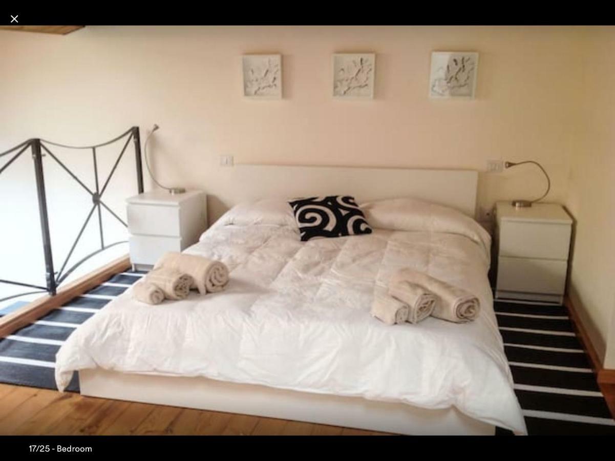 Appartement San Giuliano House à Catane Extérieur photo