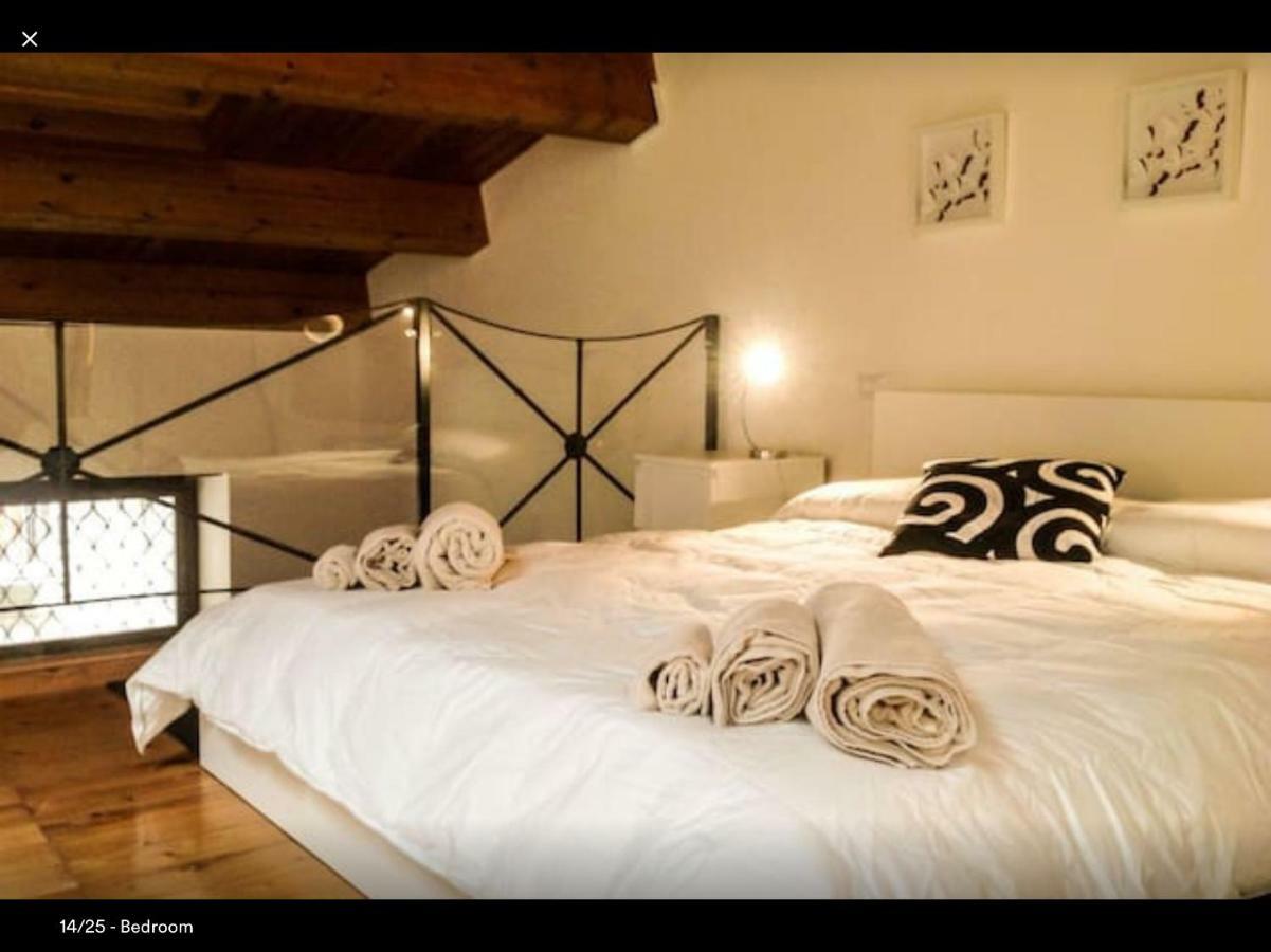 Appartement San Giuliano House à Catane Extérieur photo