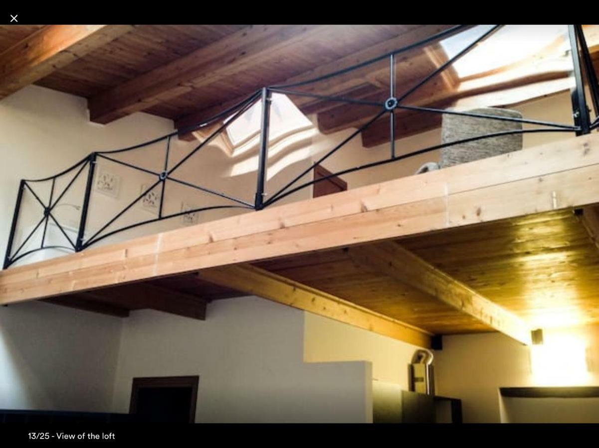 Appartement San Giuliano House à Catane Extérieur photo